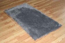 Grey faux fur for sale  Brentwood