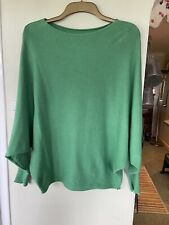 Clothing batwing jumper for sale  WOLVERHAMPTON