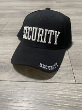 Security white letters for sale  Fresno