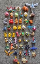 Figurines pokemon lot d'occasion  Louvigny