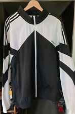 Authentic adidas hooded for sale  ORPINGTON