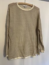 Cos open knit for sale  MAIDSTONE
