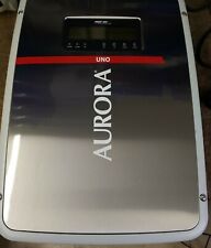 Power One Aurora UNO-2.0-I-OUTD 2 KW Solar PV Inverter 2000 Watts , used for sale  Shipping to South Africa