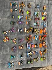 Activision Skylanders Action Figures Lot Of 52 for sale  Shipping to South Africa