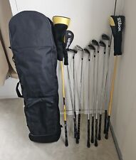 wilson ultra golf clubs for sale  CHELMSFORD
