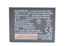 Fujifilm oem w126s for sale  Flushing