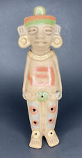 Clay pottery flute for sale  Redding
