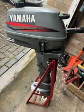 Yamaha malta outboard for sale  LEIGH-ON-SEA