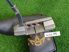 Titleist scotty cameron for sale  Woodbury