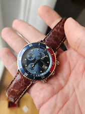 hamilton orologio lancaster usato  Torino