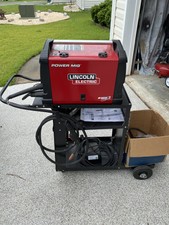 lincoln mig welder for sale lincoln mig welder for sale Myrtle Beach
