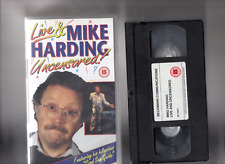 Mike harding live for sale  STOURBRIDGE