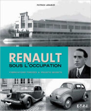 Renault occupation d'occasion  Paris XV