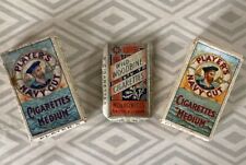 Vintage collectable cigarette for sale  THORNTON-CLEVELEYS
