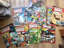 Eagle comics nice for sale  HULL