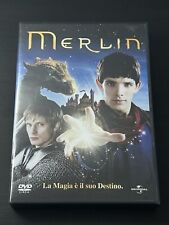Merlin prima stagione usato  Italia