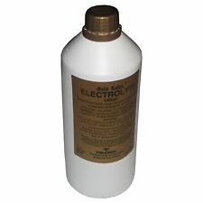 Gold label electrolyte for sale  POULTON-LE-FYLDE
