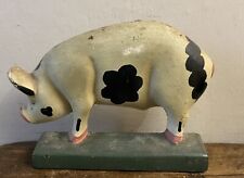 Vintage cast iron for sale  EAST COWES