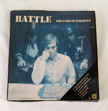 Battle game strategy for sale  Bethany