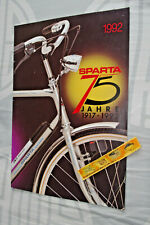velo sparta d'occasion  Charmes
