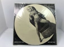 Madonna deeper deeper for sale  SOUTHWELL