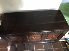 mule chest for sale  WITNEY