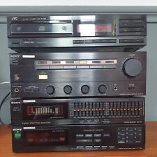 Sony midi stereo for sale  BURNLEY