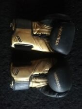 Hayabusa 16oz boxing for sale  BARNSTAPLE