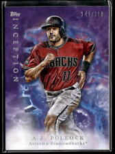 2017 topps inception for sale  Buena Park