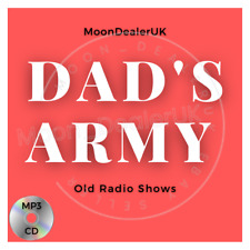 Dad army episodes for sale  MARLOW