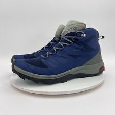 Salomon outline mid for sale  Brentwood