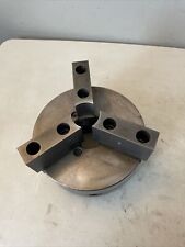 Hardinge jaw chuck for sale  Holyoke