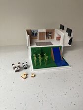 Minecraft toys panda for sale  PEACEHAVEN