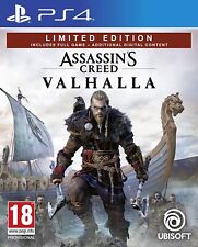 Assassin creed valhalla usato  Vanzaghello