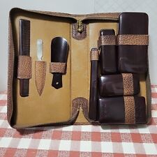 Usado, Kit de higiene masculina vintage Talon bolsa de higiene comprar usado  Enviando para Brazil