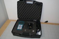 Vibrometro analizzatore cemb usato  Spedire a Italy