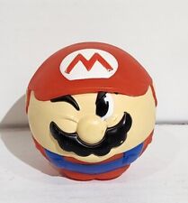 Juguete Super Mario Bros Mario Ball McDonald's Happy Meal Nintendo 2006 coleccionable segunda mano  Embacar hacia Argentina