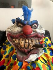 Killer clown mask for sale  San Francisco