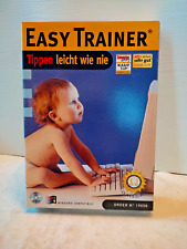 Easy trainer tippen gebraucht kaufen  Eckental