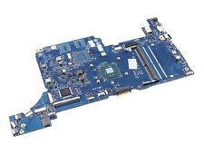 GENUINE HP 15-DW SERIES INTEL CELERON N4120 CPU LAPTOP MOTHERBOARD M99438-001 for sale  Shipping to South Africa