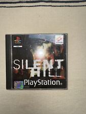 Silent hill ps1 for sale  Ireland