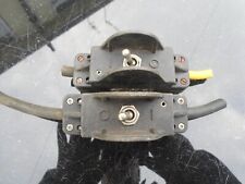 inline cable connector for sale  PLYMOUTH