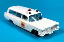Cadillac ambulance lesney for sale  Chantilly