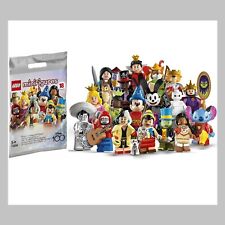 LEGO 71038 -Scegli il TUO Personaggio SERIE 3 Disney 100 -CHOOSE YOUR MINIFIGURE na sprzedaż  Wysyłka do Poland