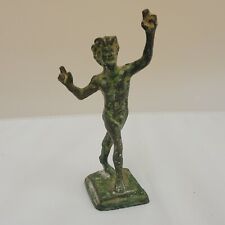 Dancing faun pompeii for sale  HAVERFORDWEST