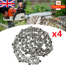 Chainsaw chain inch for sale  WORCESTER