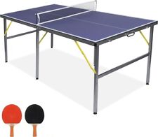Midsize table tennis for sale  SALFORD