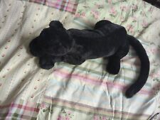 Jellycat Black Panther for sale  Shipping to South Africa
