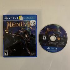Medievil complete original for sale  Salem