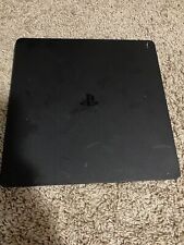 Ps4 slim front for sale  San Diego